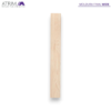 Moldura final Epsilon Wide roble natural 2,75 m