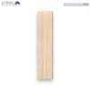 Moldura de inicio Epsilon Wide roble natural 2,75 m