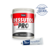 Combo látex interior exterior 5 kg color bronce