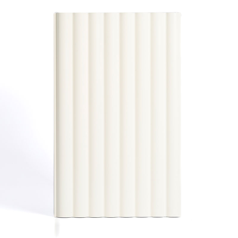 Revestimiento de pared Epsilon Snail arena 250 mm x 2,75 m