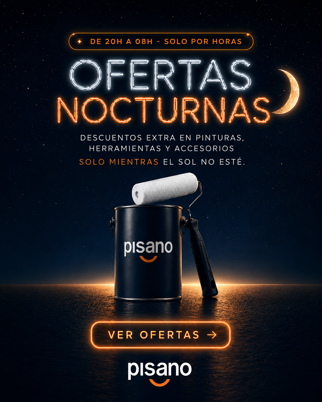 Ofertas Nocturnas
