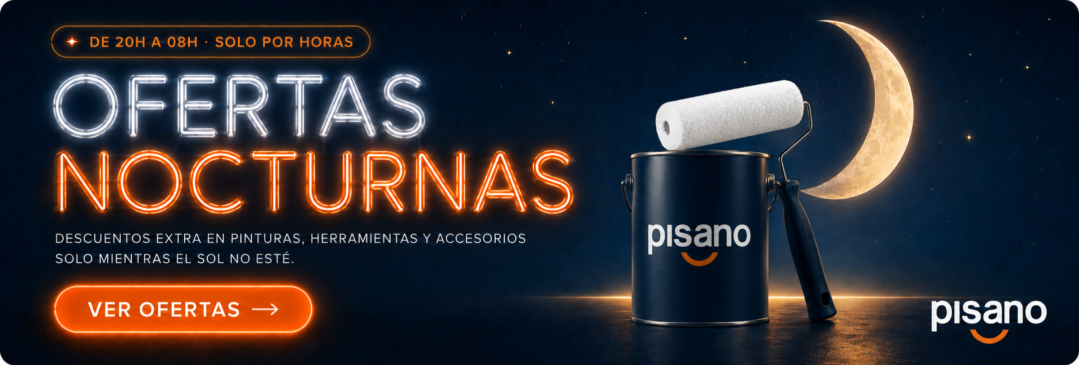 Ofertas Nocturnas