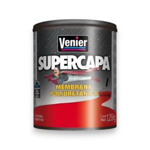 membrana Supercapa blanca 1,25 kg