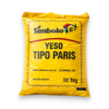 YESO TIPO PARIS 1 KG