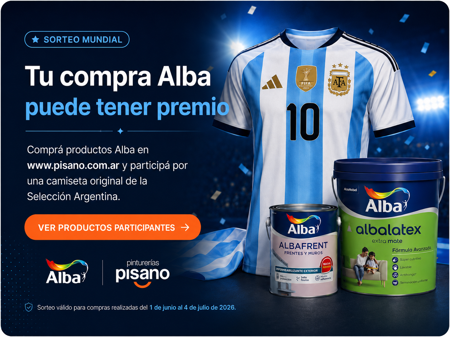 Ver promoción
