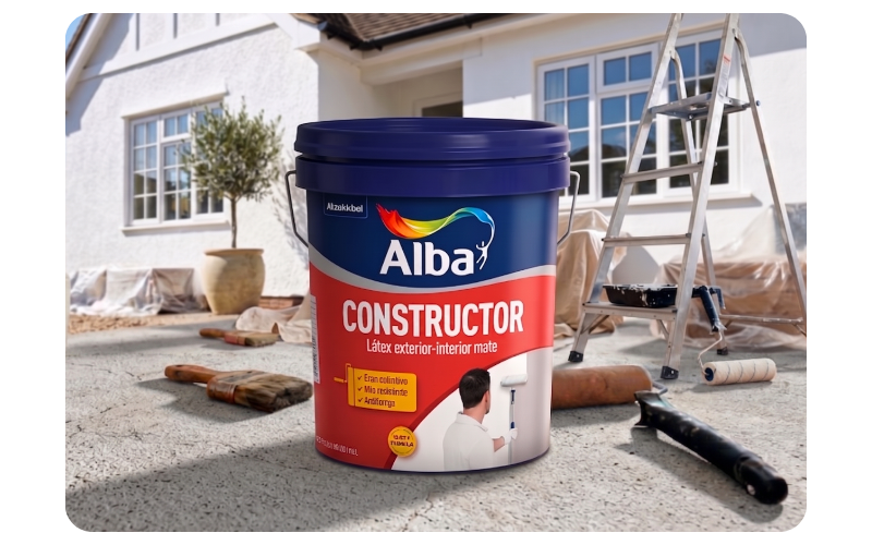 Constructor