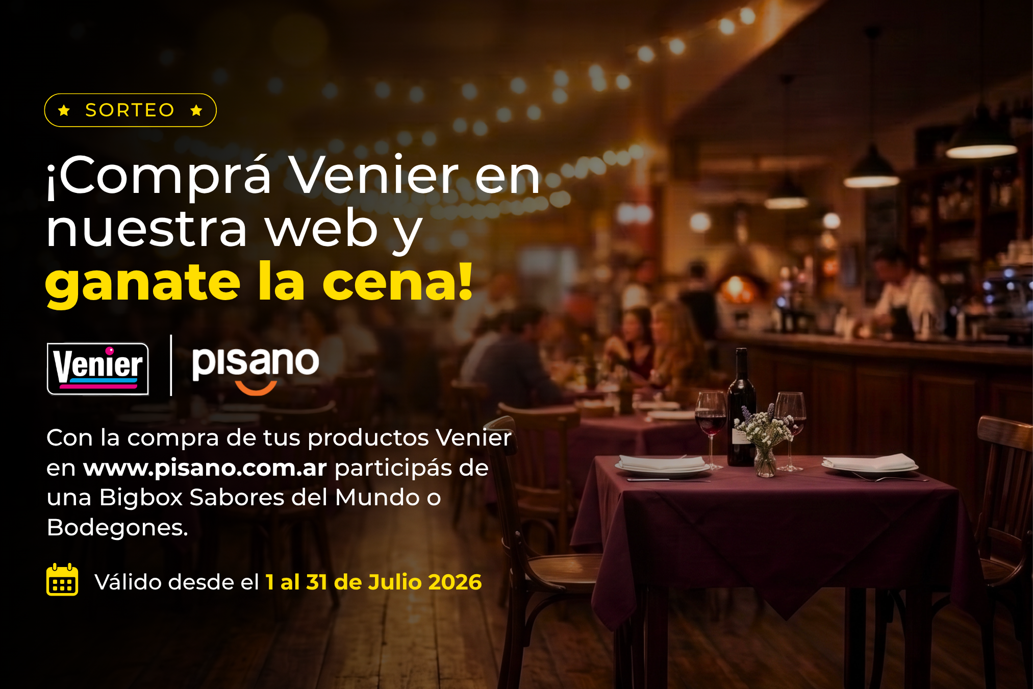 Promo Venier