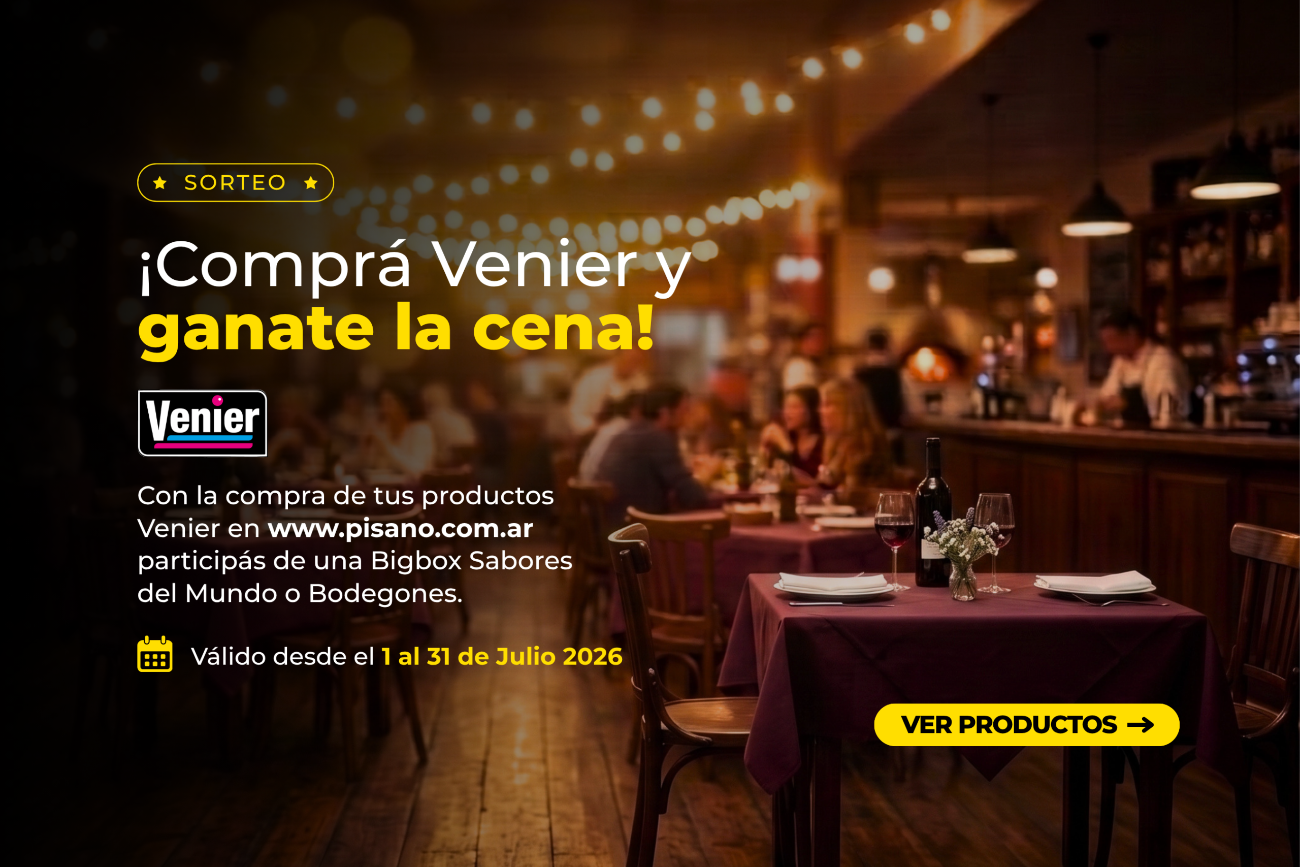 Promo Venier