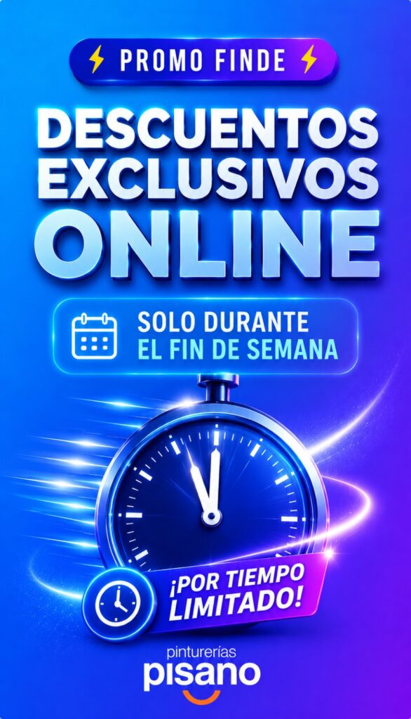 promo fin de semana